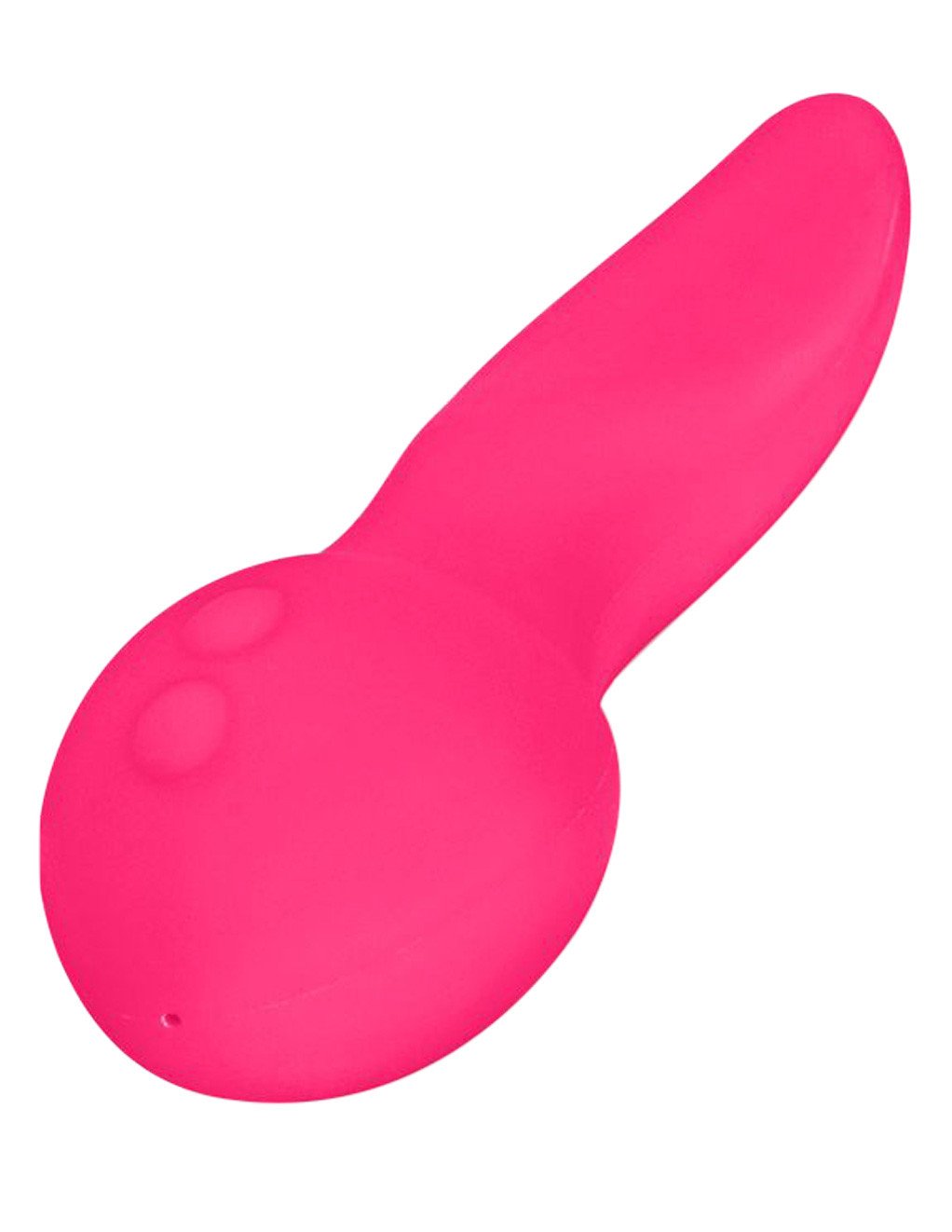 Mini Marvels Marvelous Flicker Clit Massager