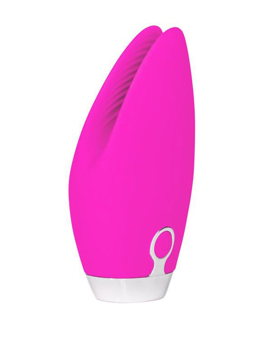 Hustler Kiss Me Hard Clitoral Stimulator