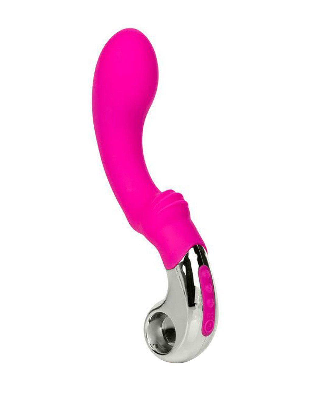 Hustler Wild by Choice Gspot Vibrator