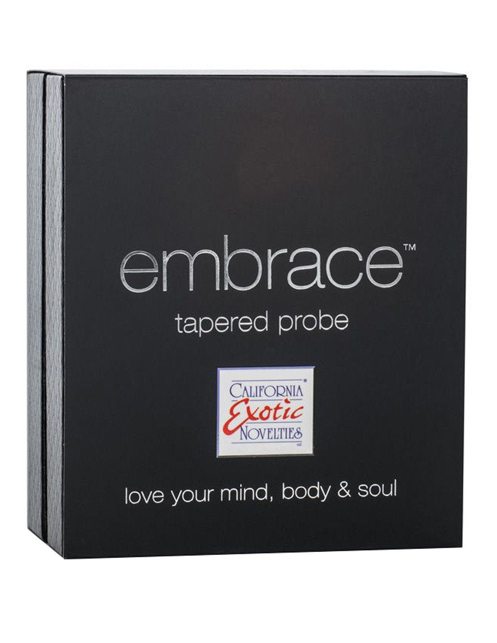 Embrace Tapered Probe Grey box