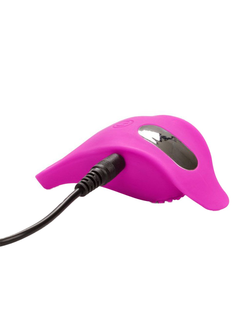 Cal Exotics Teasing Enhancer Cockring - Novelties - Cockring