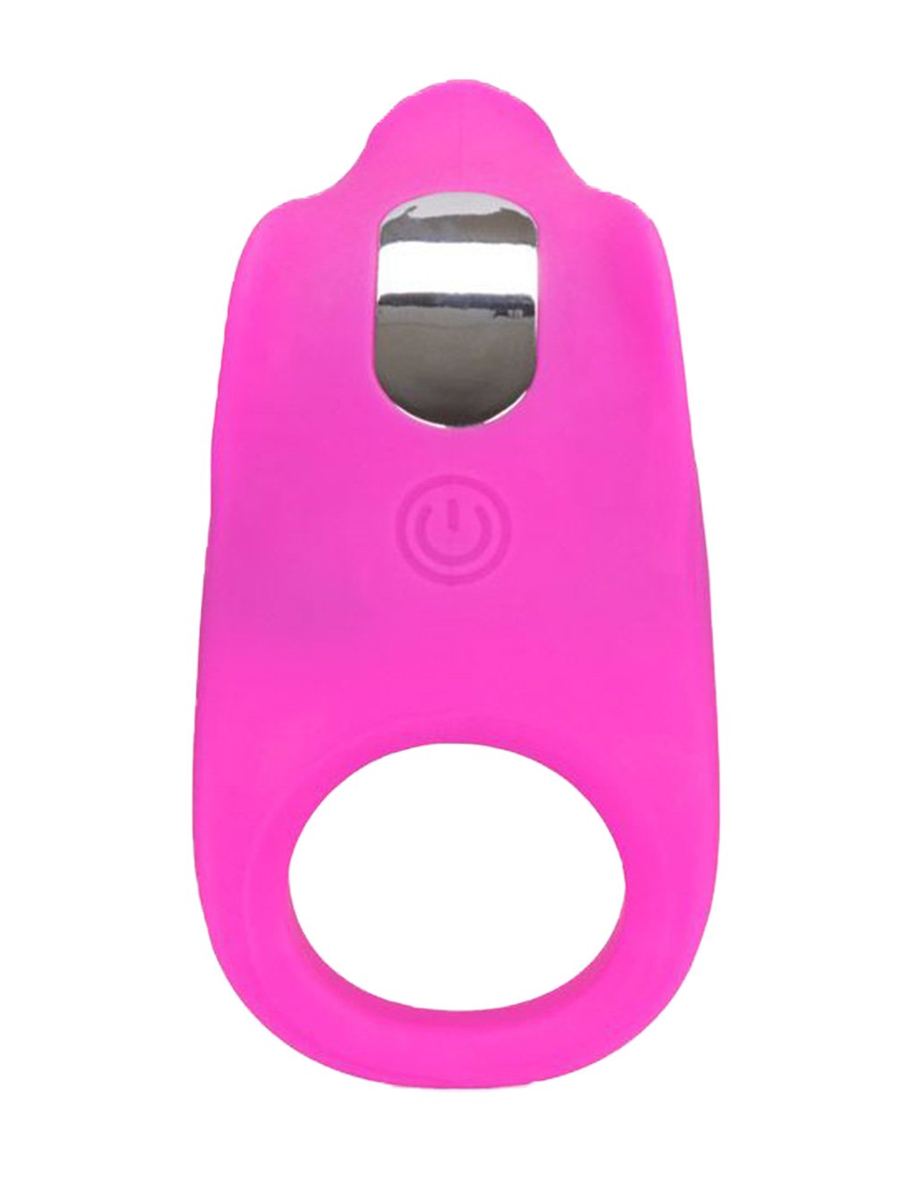 Cal Exotics Teasing Enhancer Cockring - Novelties - Cockring