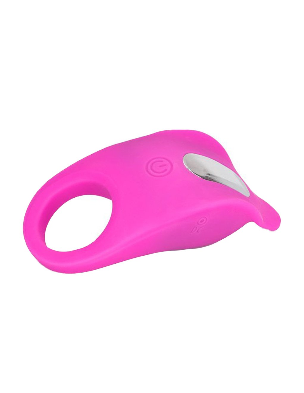 Cal Exotics Teasing Enhancer Cockring - Novelties - Cockring