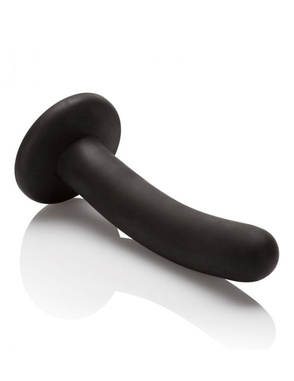 Cal Exotics Silicone Pegging Anal Probe Black