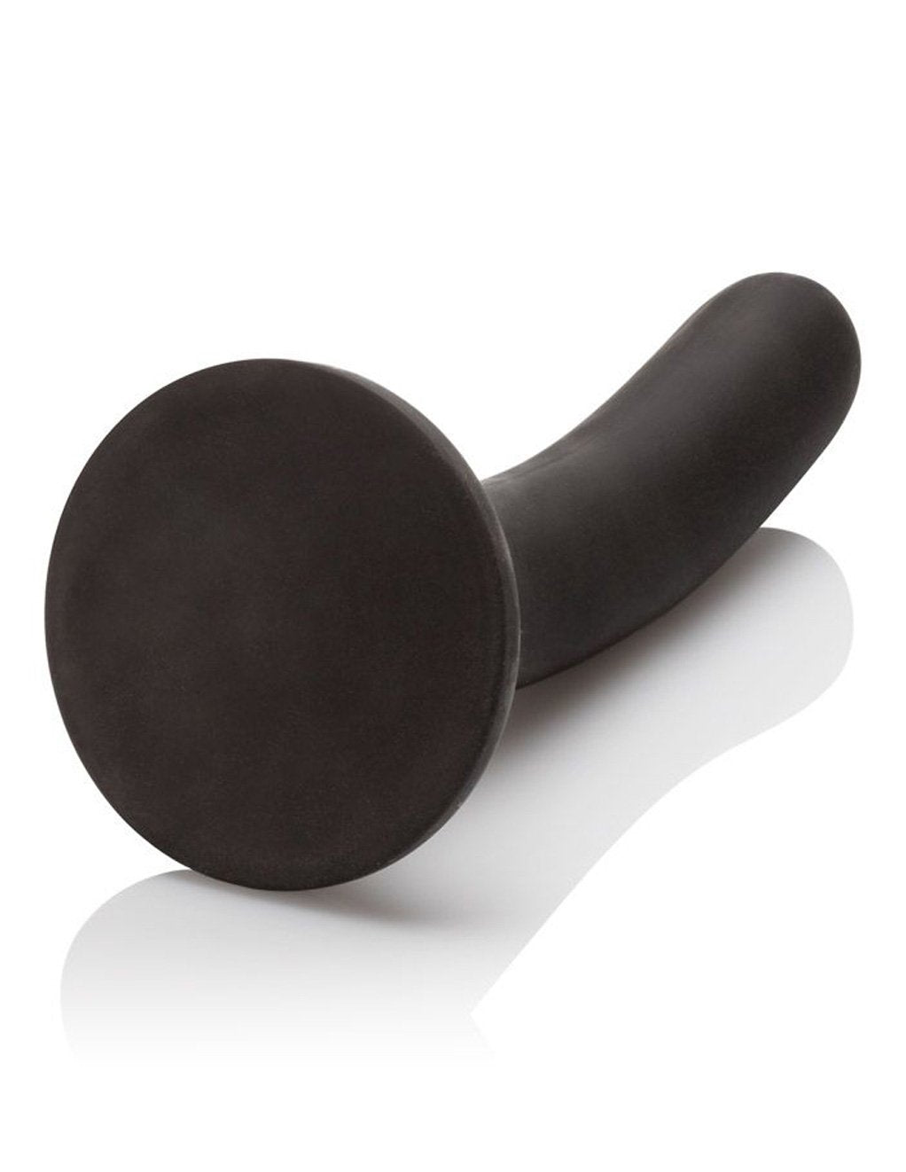 Cal Exotics Silicone Pegging Anal Probe Black