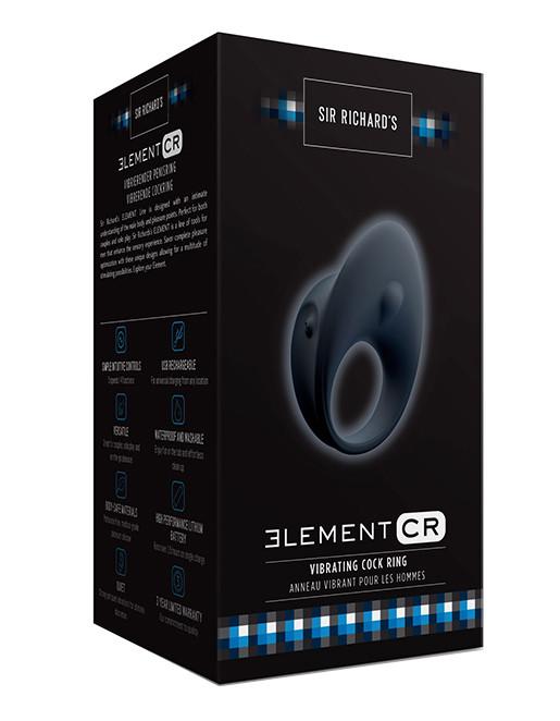 Element CR Vibrating Cockring Package
