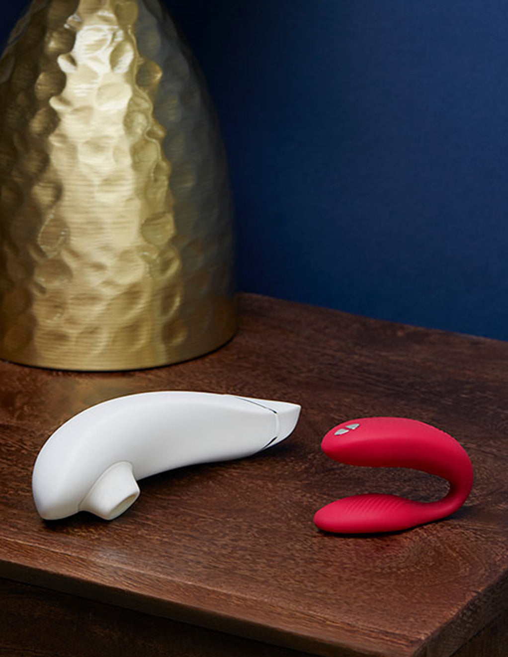 Tease And Please Premium Collection Vibrators Styled