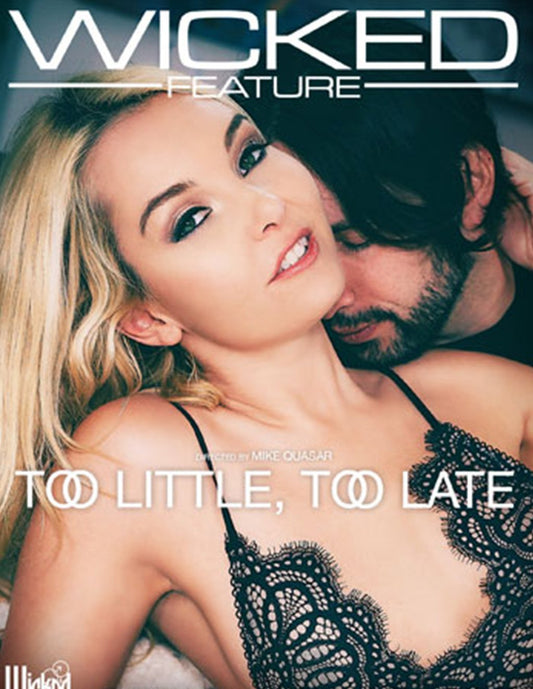 Wicked Feature Too Little, Too Late