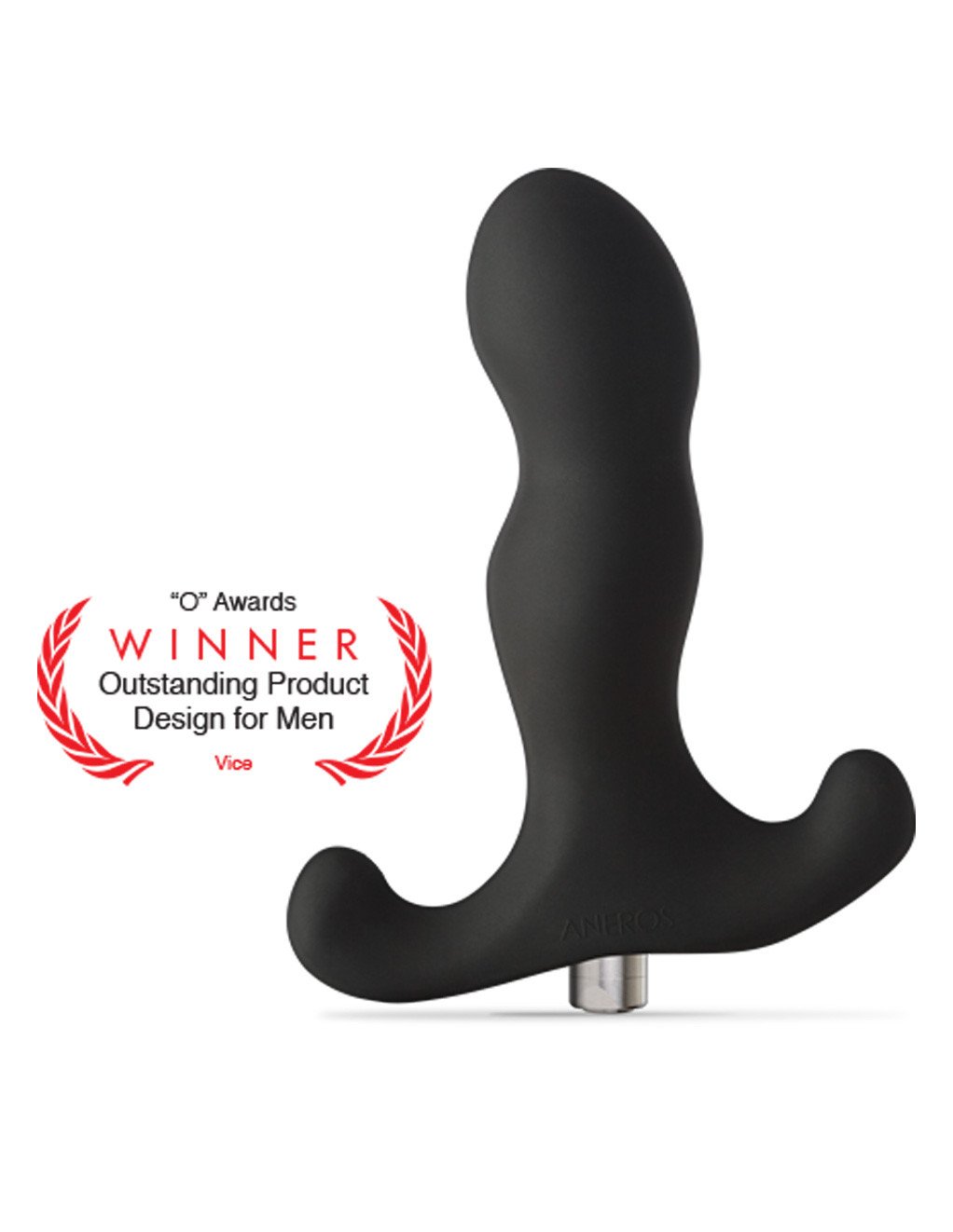 Aneros Vice Vibrating Butt Plug
