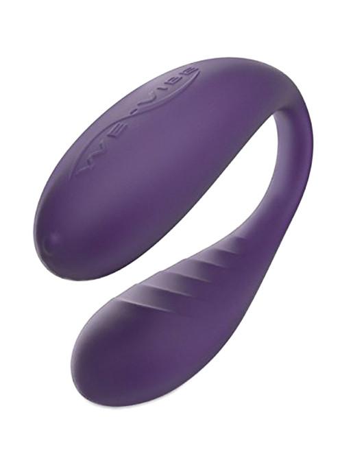 We-Vibe Classic Wearable Couple's Vibrator Purple
