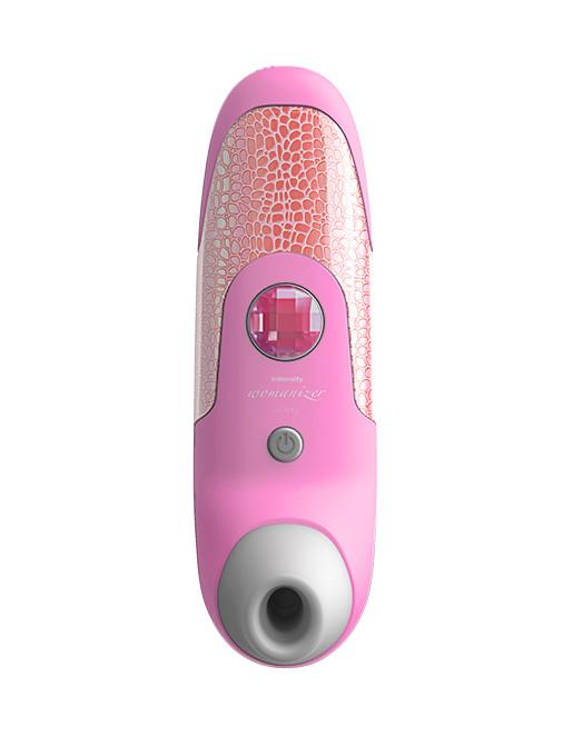 Womanizer W100 Pink Croc