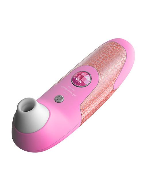 Womanizer W100 Pink Croc
