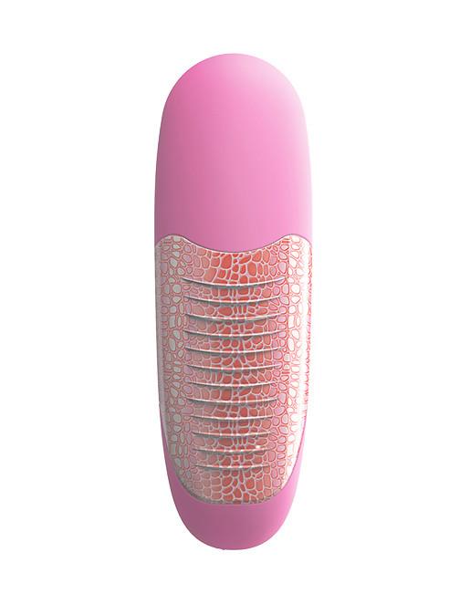 Womanizer W100 Pink Croc