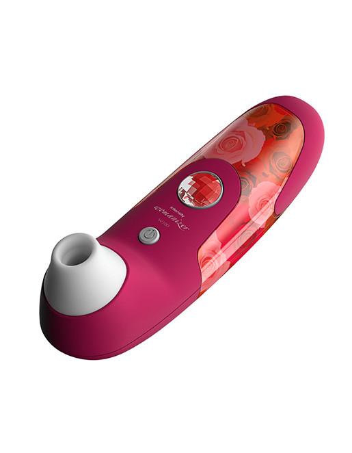 Womanizer W100 Clitoral Stimulator
